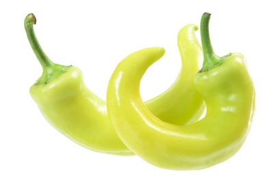 Local Banana Peppers